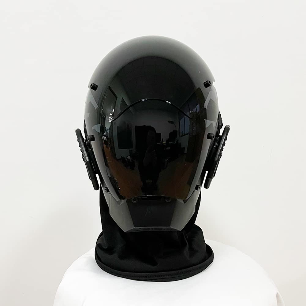 JAUPTO Cyberpunk Mask Playing  - Science Toys recension och pris