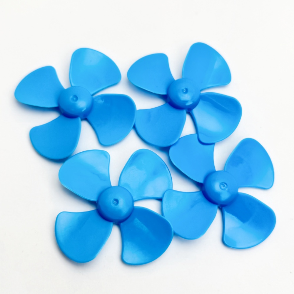 10pcs 604 4‑Blade Propeller 1. - Science Toys recension och pris
