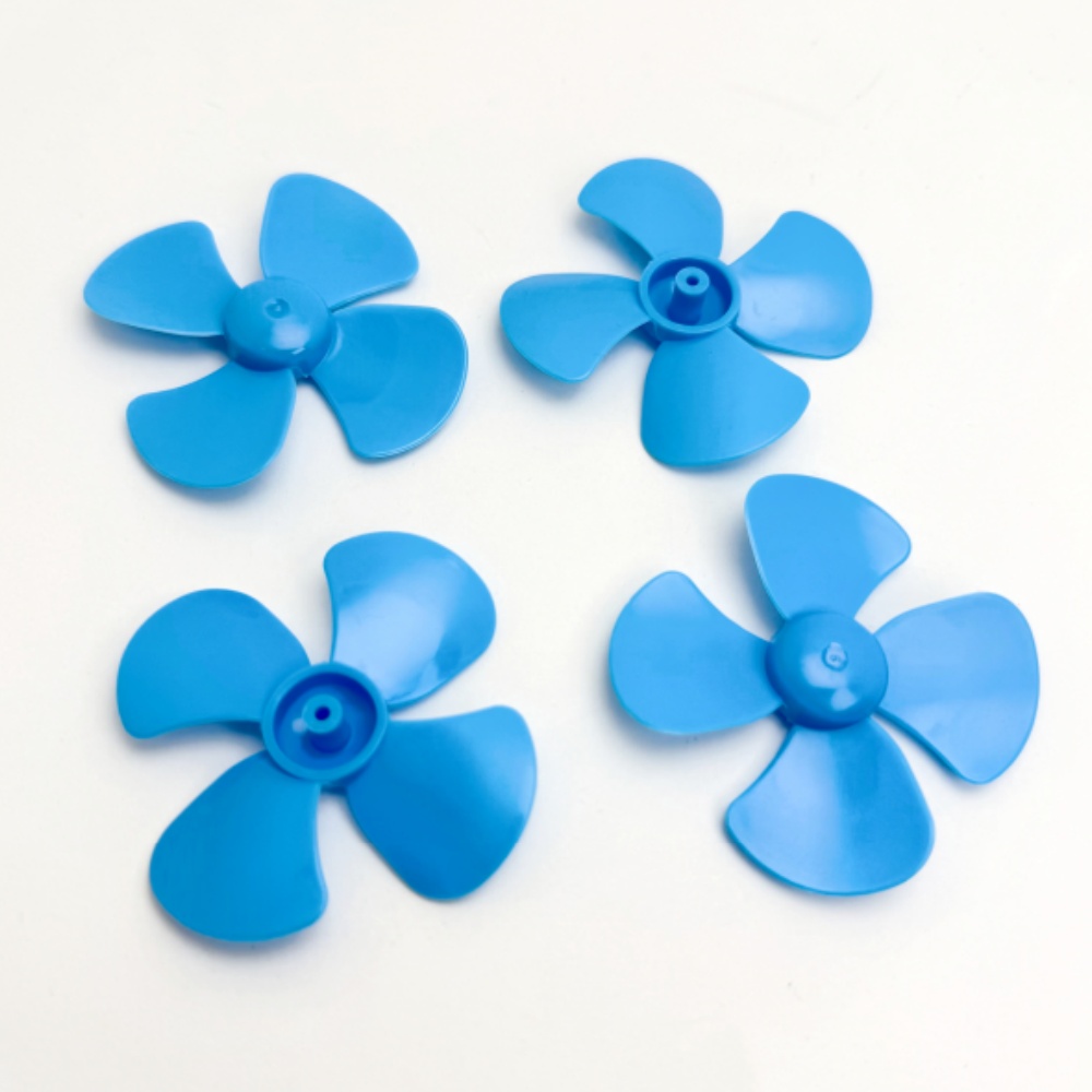 10pcs 604 4‑Blade Propeller 1. - Science Toys recension och pris
