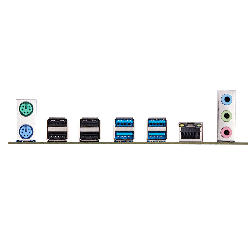 QIYIDA X99 H9S Motherboard Set - Science And Invention recension och pris