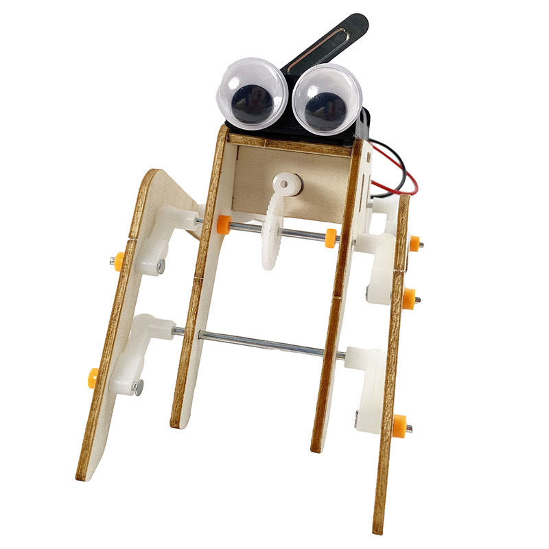 Imagination DIY Handmade Walki - Science And Invention recension och pris