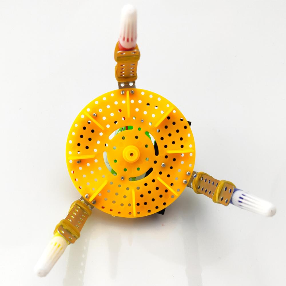 Early Learning DIY Doodle Robo - Science And Invention recension och pris