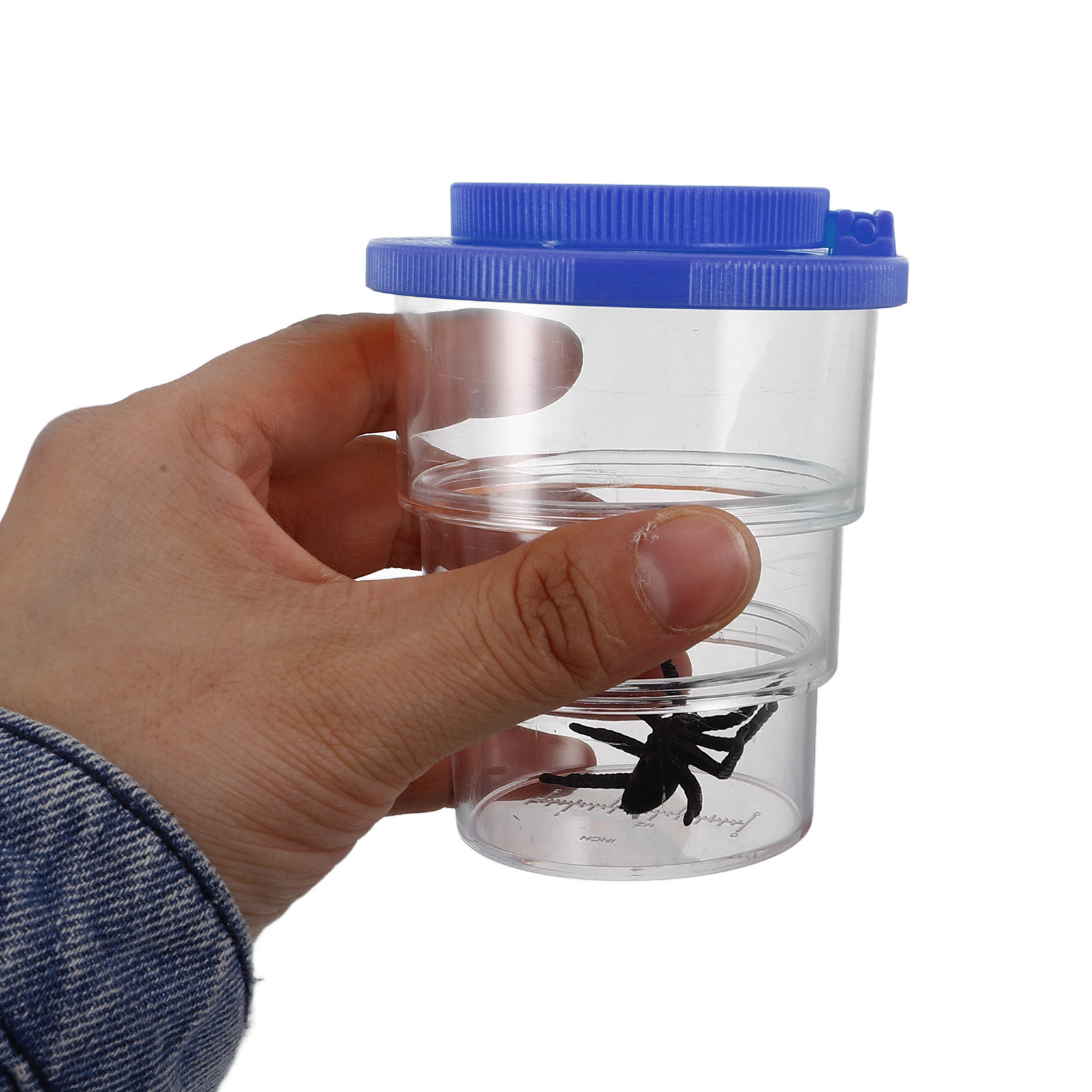 Telescoping 3-Section Insect O - Science Toys recension och pris