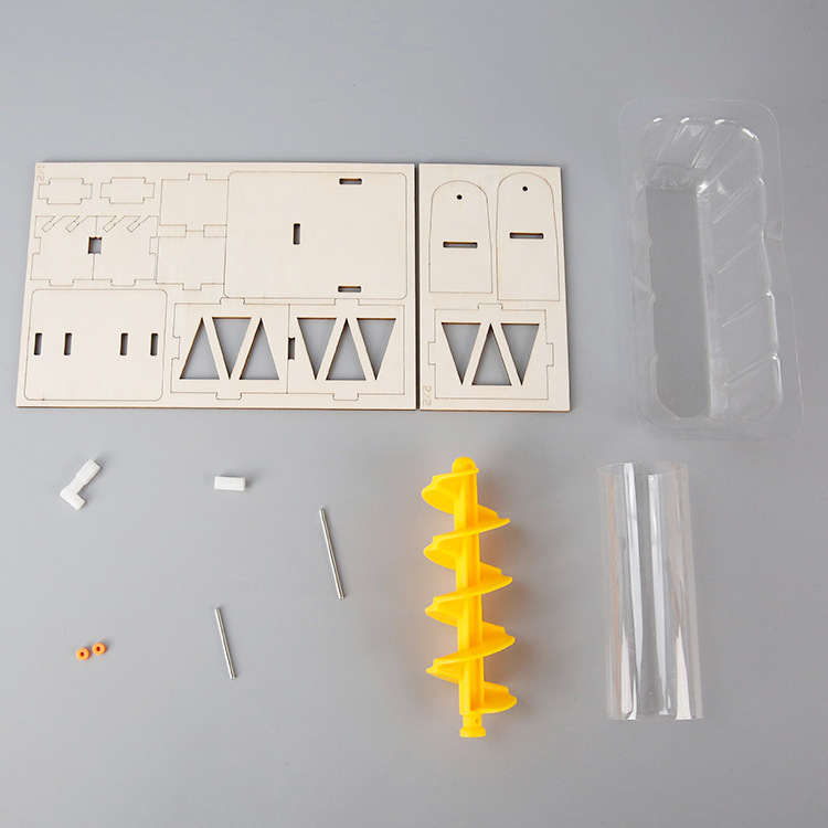 Scientific Experiment Archimed - Science And Invention recension och pris