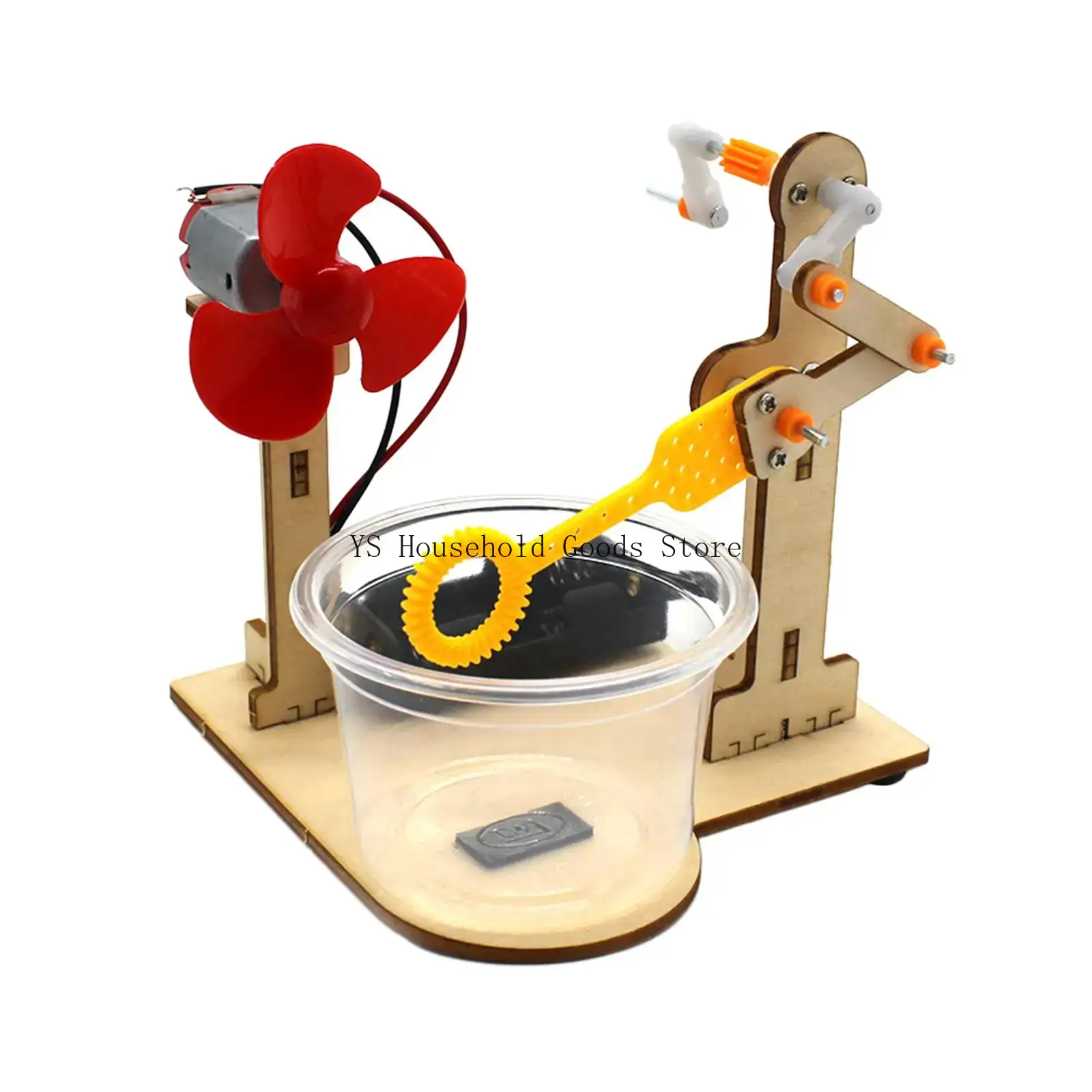 Science Experiment Toy Early L - Science And Invention recension och pris
